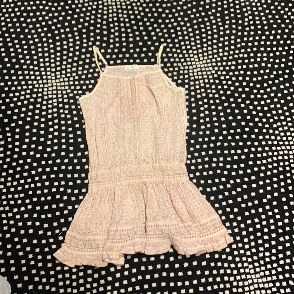 Beach dress 